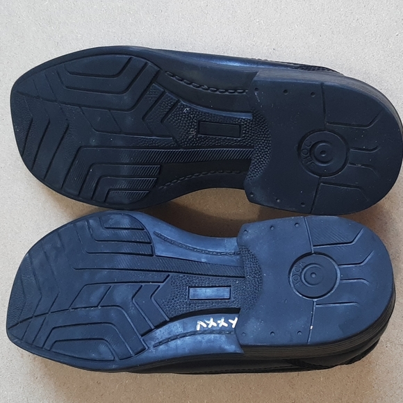 NATHA STUDIO OXFORDS LEATHER SHOES MEN - Picture 7 of 8